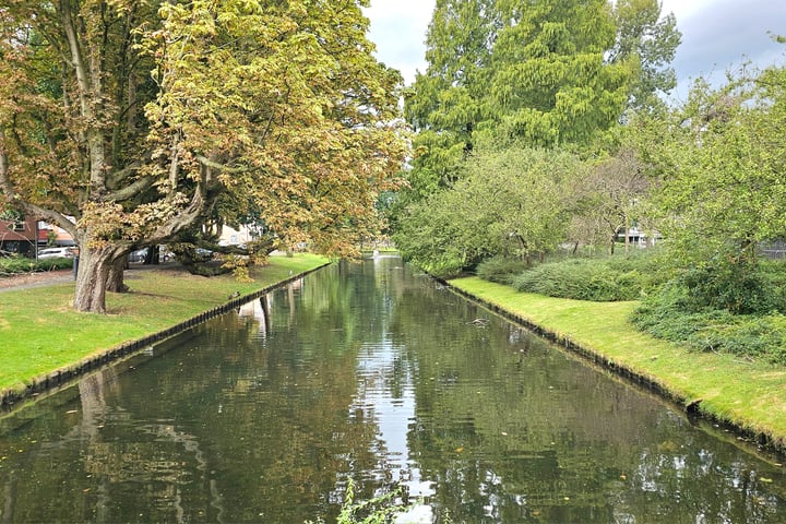 Bekijk foto 39 van Koggestraat 10-B