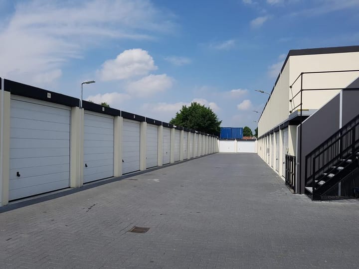 Foto 3 van Stationsweg