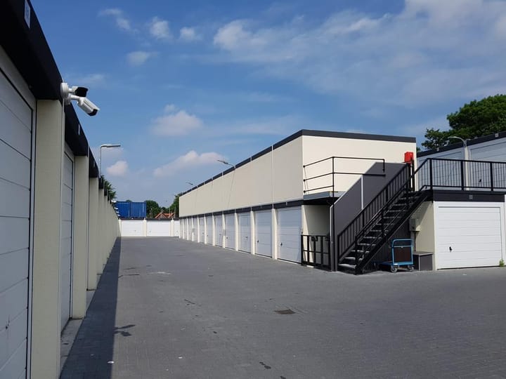 Foto 4 van Stationsweg