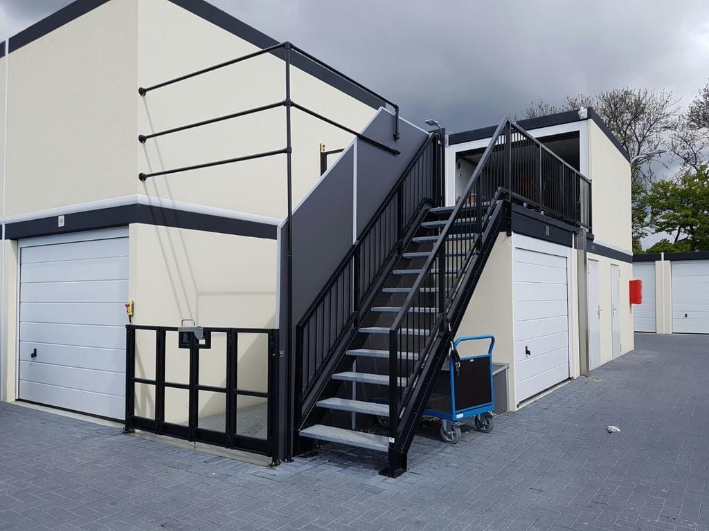 Photo 12 of Stationsweg