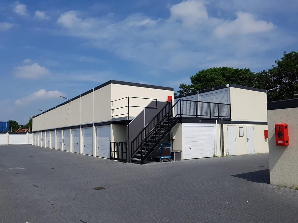 Photo 13 of Stationsweg