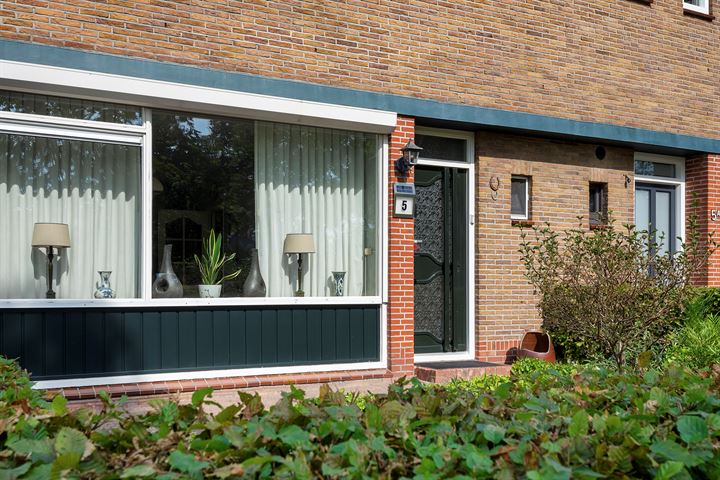 Bekijk foto 5 van Rozenstraat 5