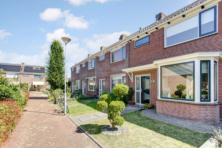 Bekijk foto 33 van Hoekstraat 5