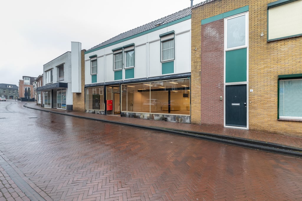 Bekijk foto 3 van Prins Bernhardstraat 11