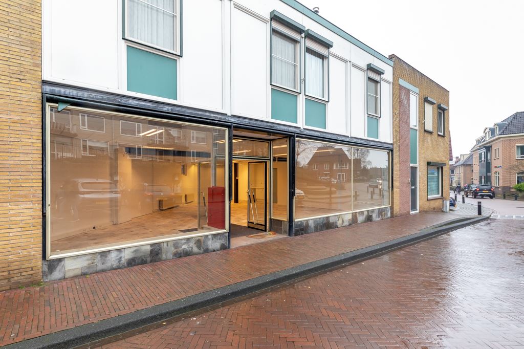 Bekijk foto 4 van Prins Bernhardstraat 11