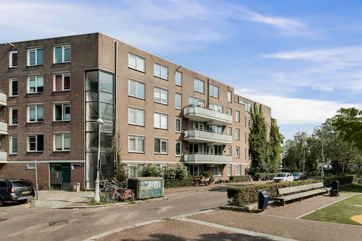 Bekijk foto 3 van Spitsbergenstraat 101