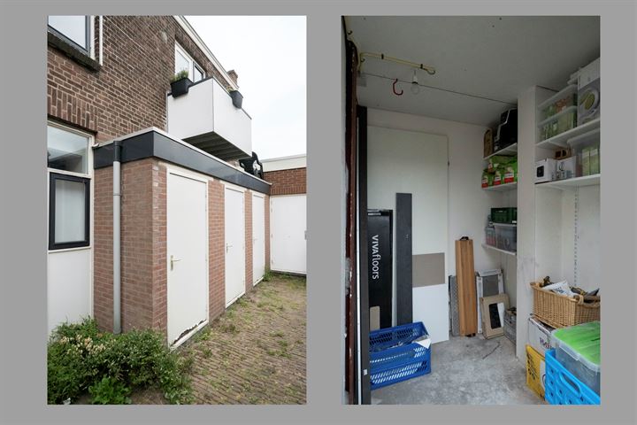 View photo 18 of van de Kasteelestraat 5-A