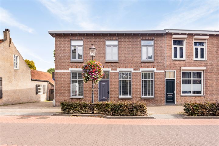 Bekijk foto 1 van Raadhuisstraat 21