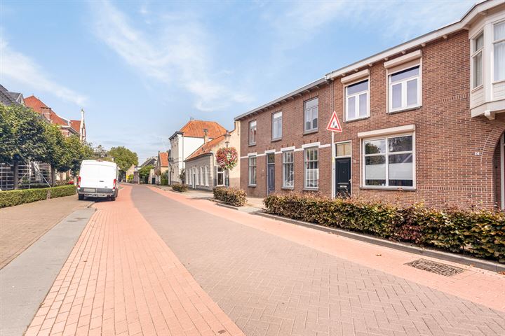 Bekijk foto 21 van Raadhuisstraat 21