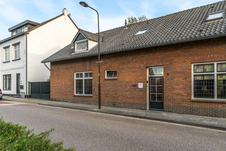 Foto 3 van Keulseweg 6