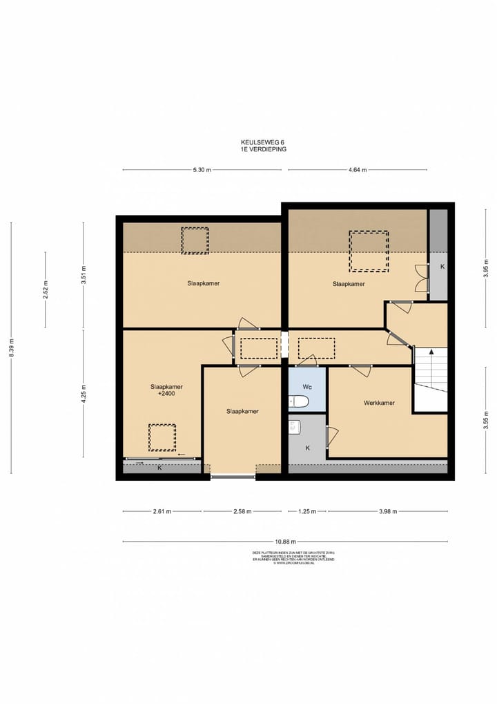 Foto 38 van Keulseweg 6
