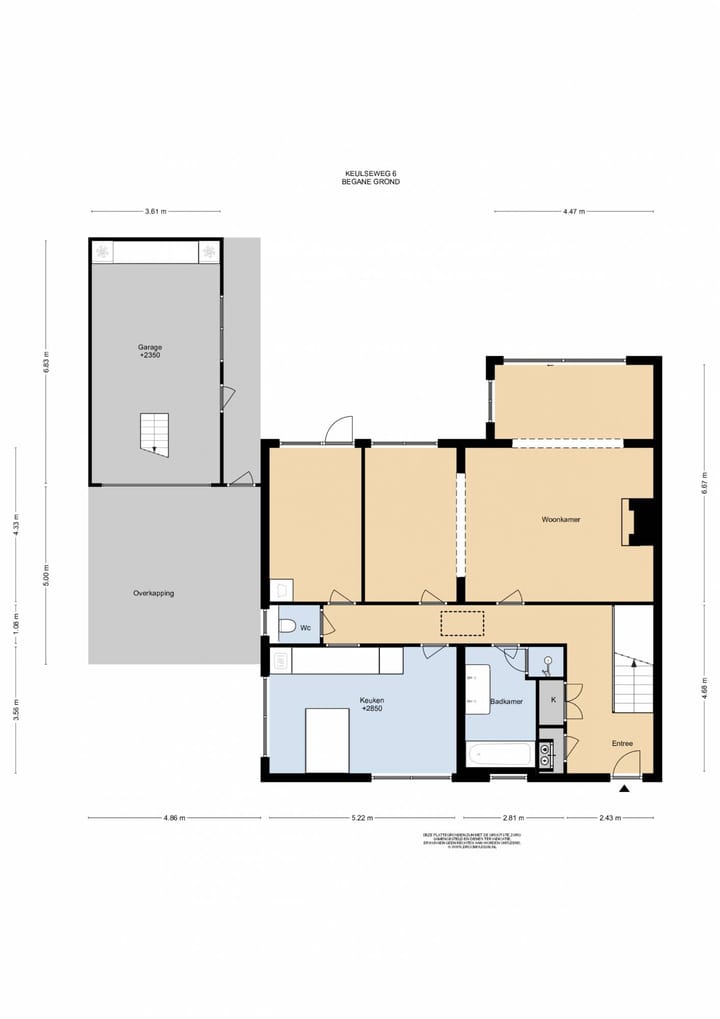 Foto 37 van Keulseweg 6
