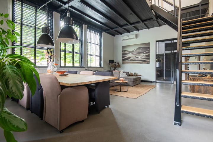 Foto 7 van Michiel van Loonstraat 2