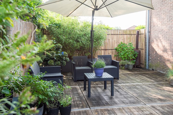 Foto 17 van Michiel van Loonstraat 2