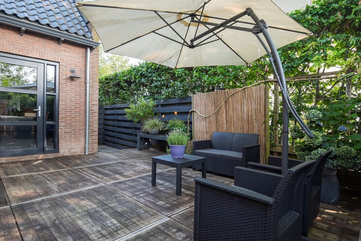 Foto 19 van Michiel van Loonstraat 2