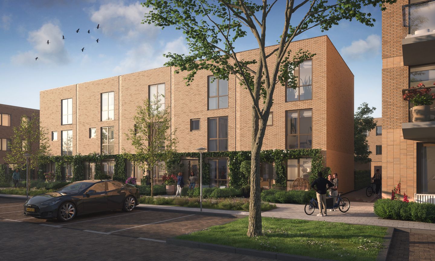 Photo 1 of De Vogeltuin (Bouwnr. 2)