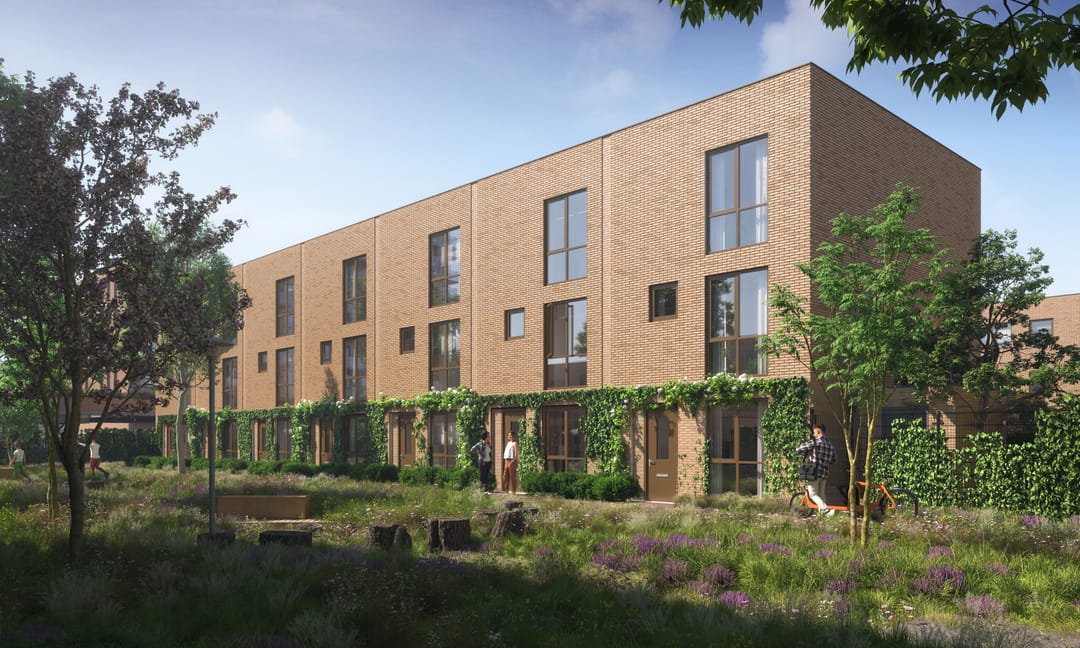 Photo 1 of De Vogeltuin (Bouwnr. 19)