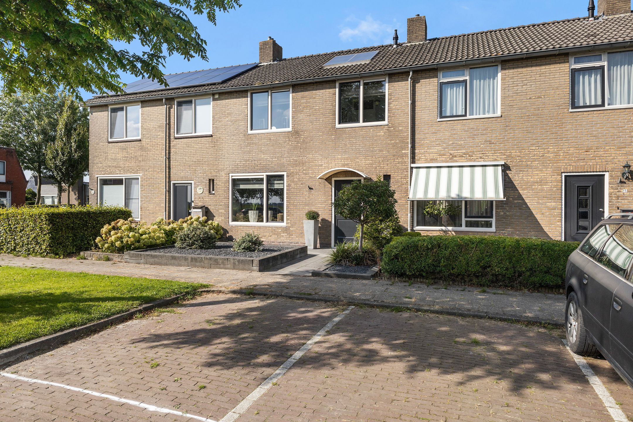 De Kamp, 17, Ljussens, 9134PB, Friesland, Nederland 17