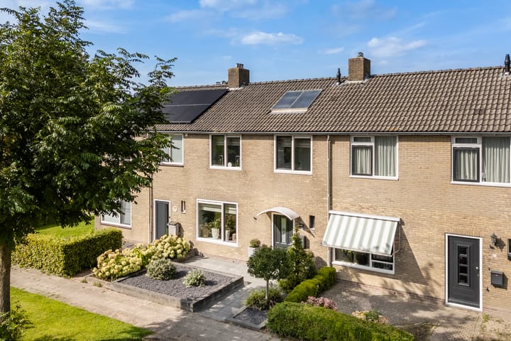 Foto 2 van De Kamp 17