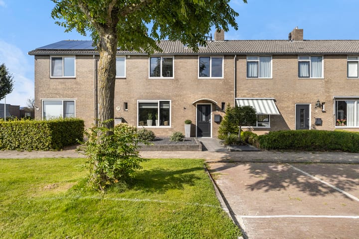 Foto 4 van De Kamp 17