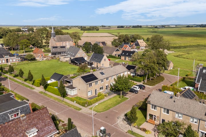 Foto 5 van De Kamp 17