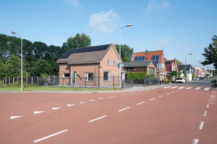 Foto 10 van Keern 91