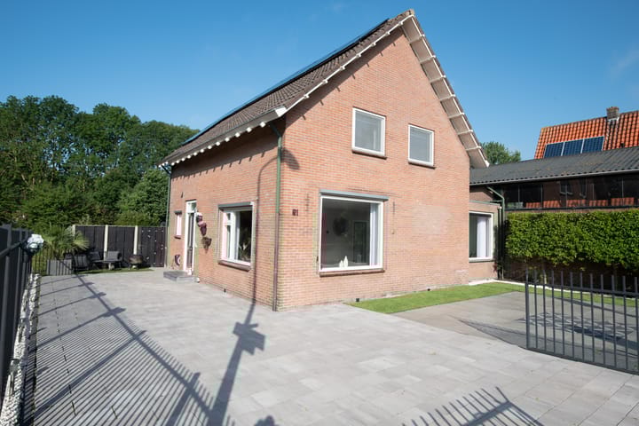 Foto 11 van Keern 91