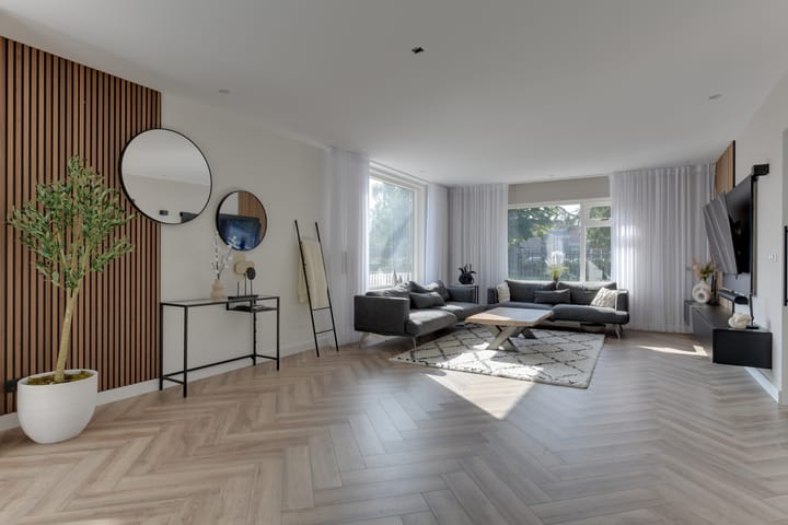 Foto 15 van Keern 91