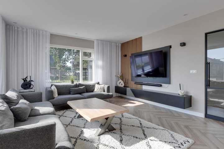 Foto 16 van Keern 91