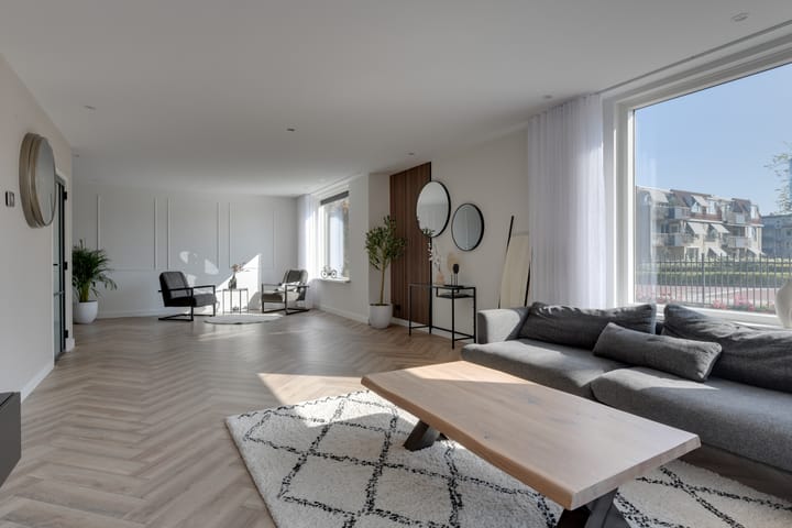 Foto 17 van Keern 91