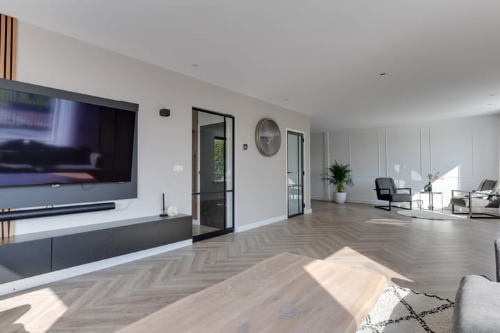 Foto 18 van Keern 91