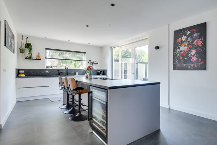 Foto 25 van Keern 91