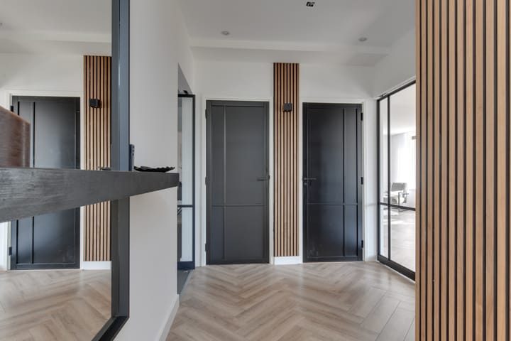 Foto 13 van Keern 91