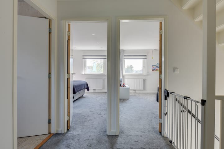 Foto 33 van Keern 91