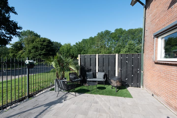 Foto 58 van Keern 91