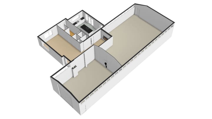 Foto 63 van Keern 91