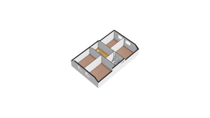 Foto 64 van Keern 91