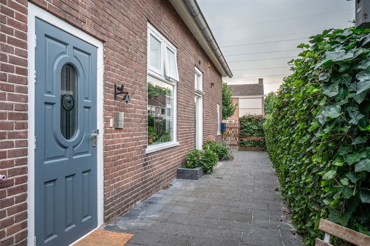 Bekijk foto 3 van Gansstraat 7