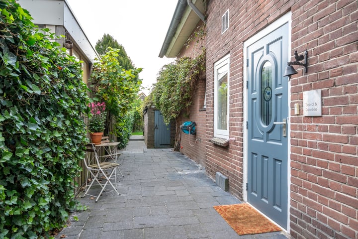 Bekijk foto 45 van Gansstraat 7