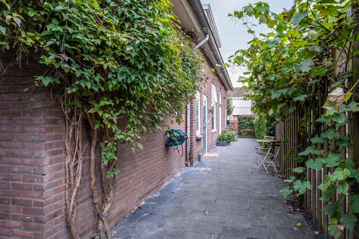 Bekijk foto 53 van Gansstraat 7