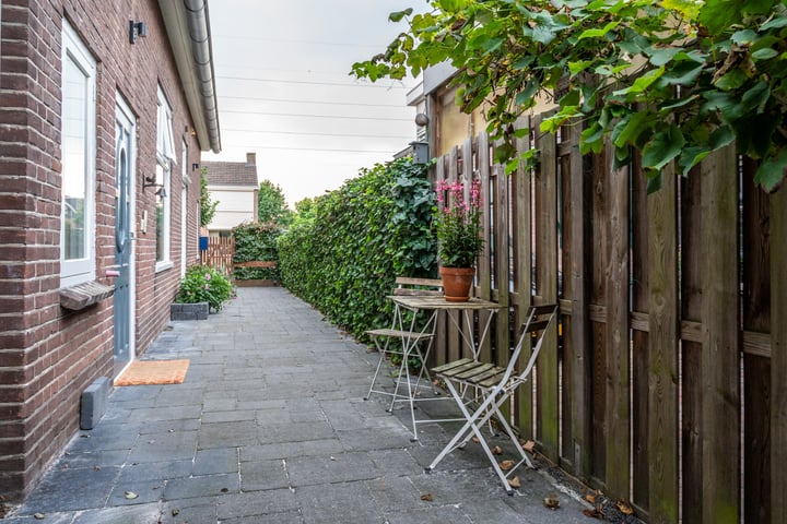 Bekijk foto 54 van Gansstraat 7