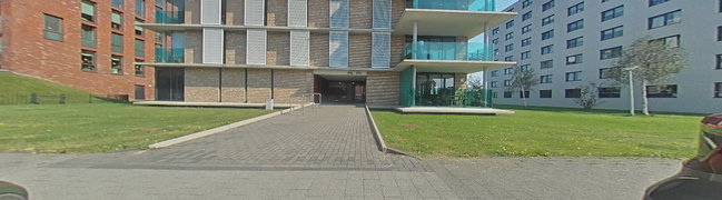 Bekijk 360° foto van vooraanzicht van Loirestraat 207