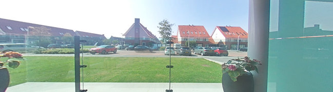 Bekijk 360° foto van achtertuin van Loirestraat 207