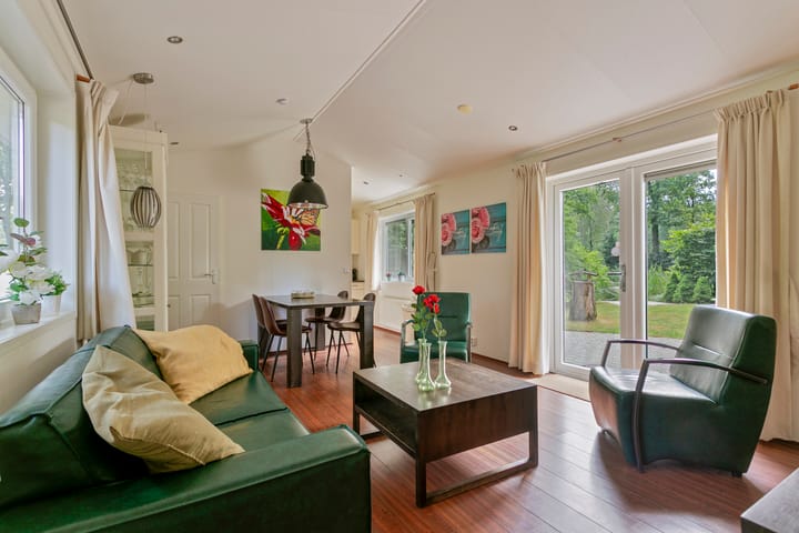 Foto 4 van Immenweg 15-R232