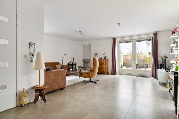 Foto 4 van Katrien Duckstraat 9