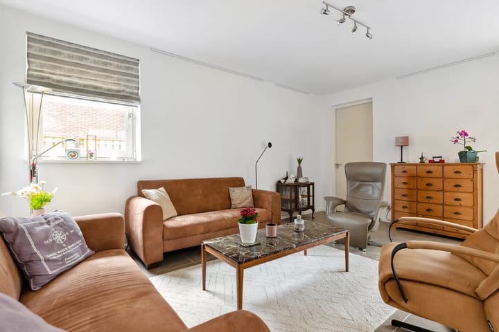 Foto 9 van Katrien Duckstraat 9