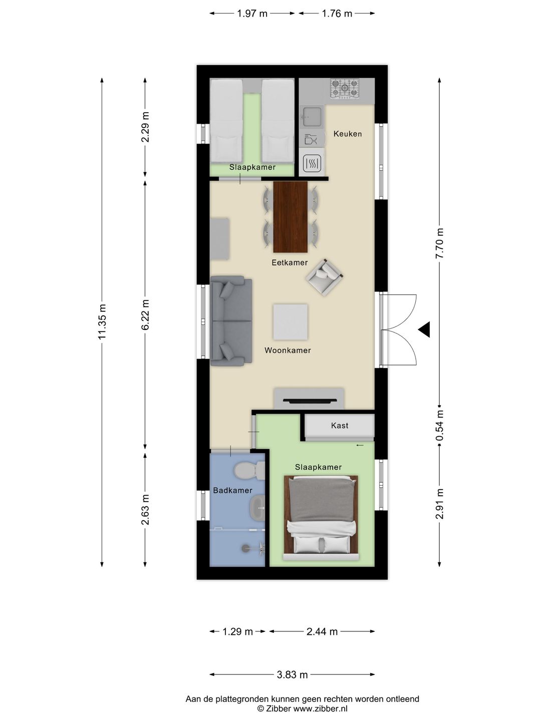 Photo 23 of Immenweg 15-R232