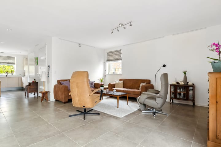 Foto 11 van Katrien Duckstraat 9