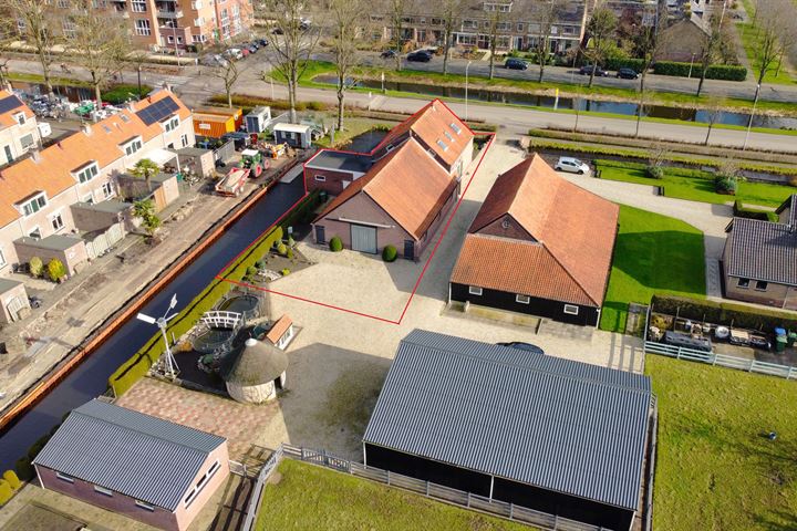 Bekijk foto 2 van Erf de Agterpoort 2