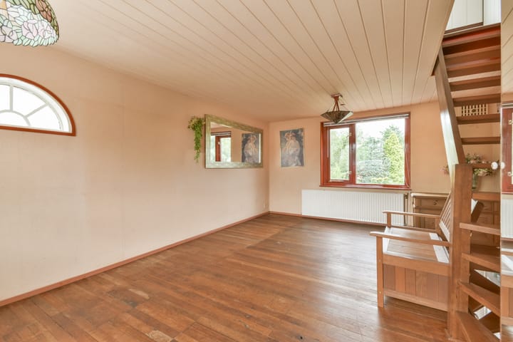 Foto 2 van Spaarndammerweg 12